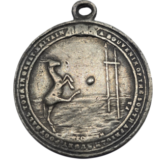 South Africa 1906
