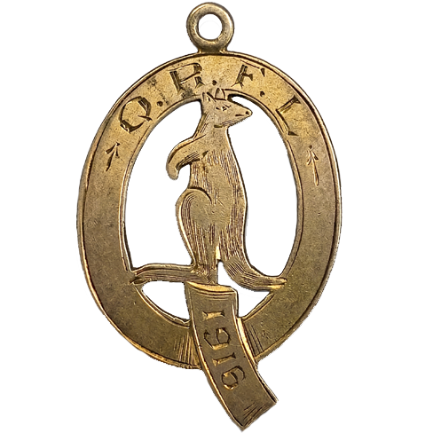 Australia 1916