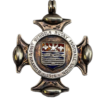 England 1916