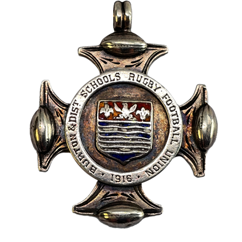 England 1916