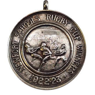 Wales 1923