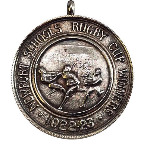 Wales 1923