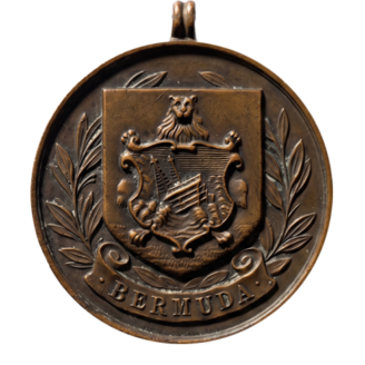 Bermuda 1932