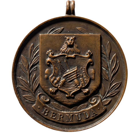 Bermuda 1932