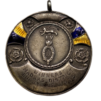 India 1935