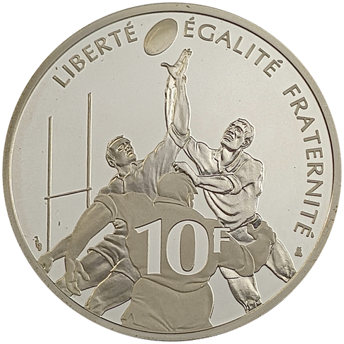 France 1999