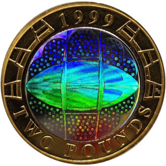 Holographic 1999