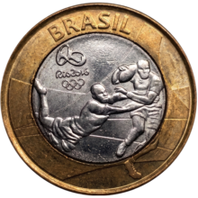 Brazil 2016
