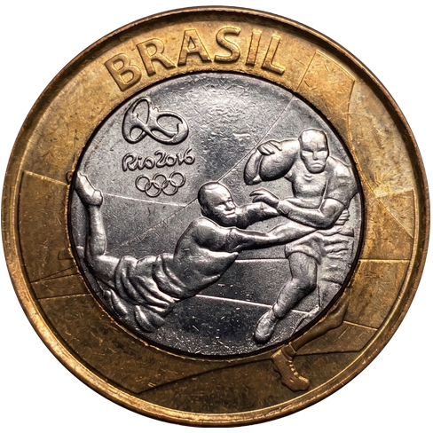 Brazil 2016
