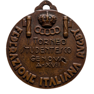Italy XVII