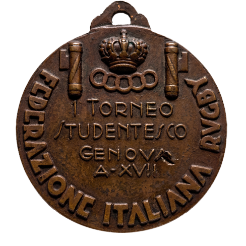 Italy XVII