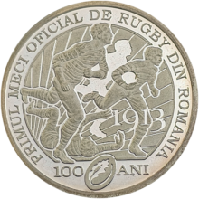 Romania 2013