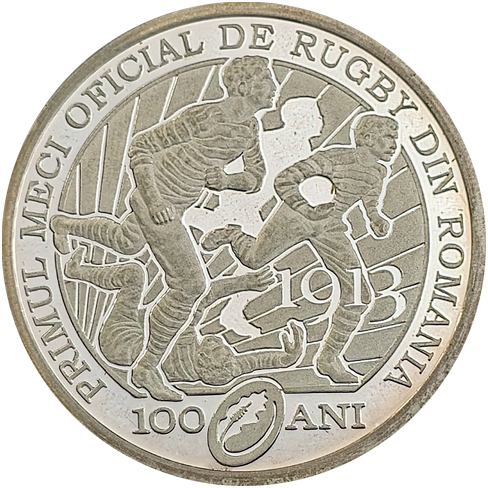 Romania 2013