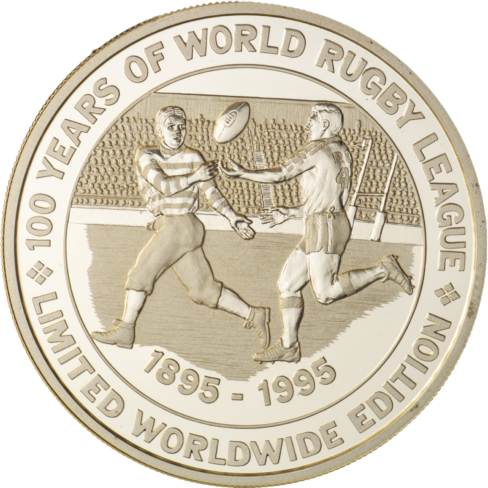 Canada 1995