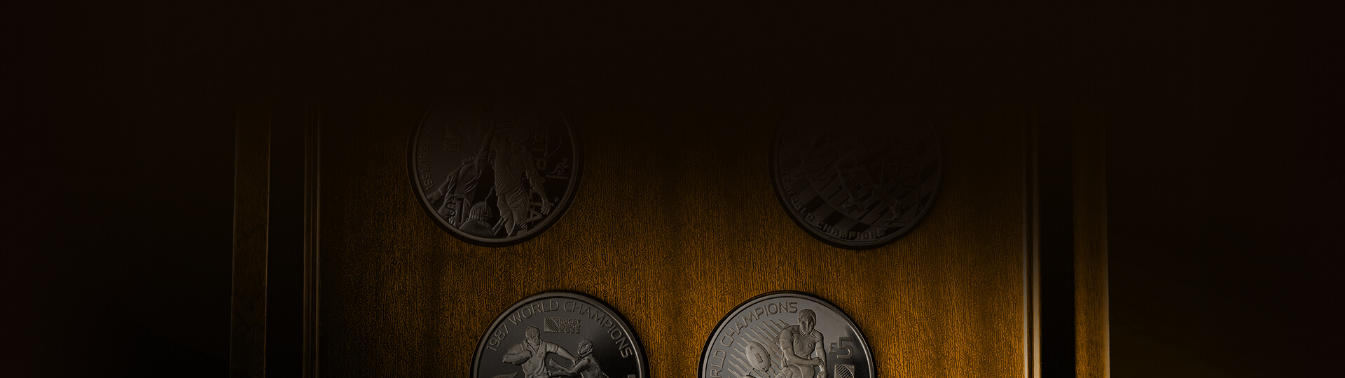 Hero Background
