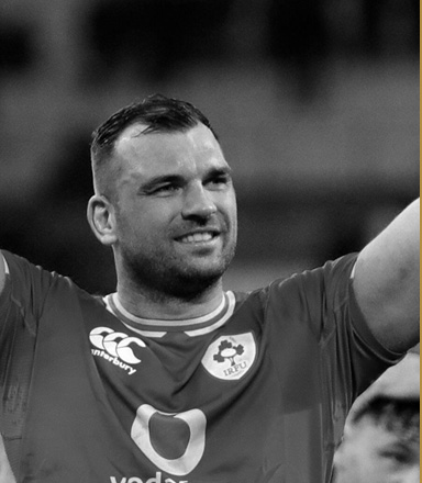 Tadhg Beirne